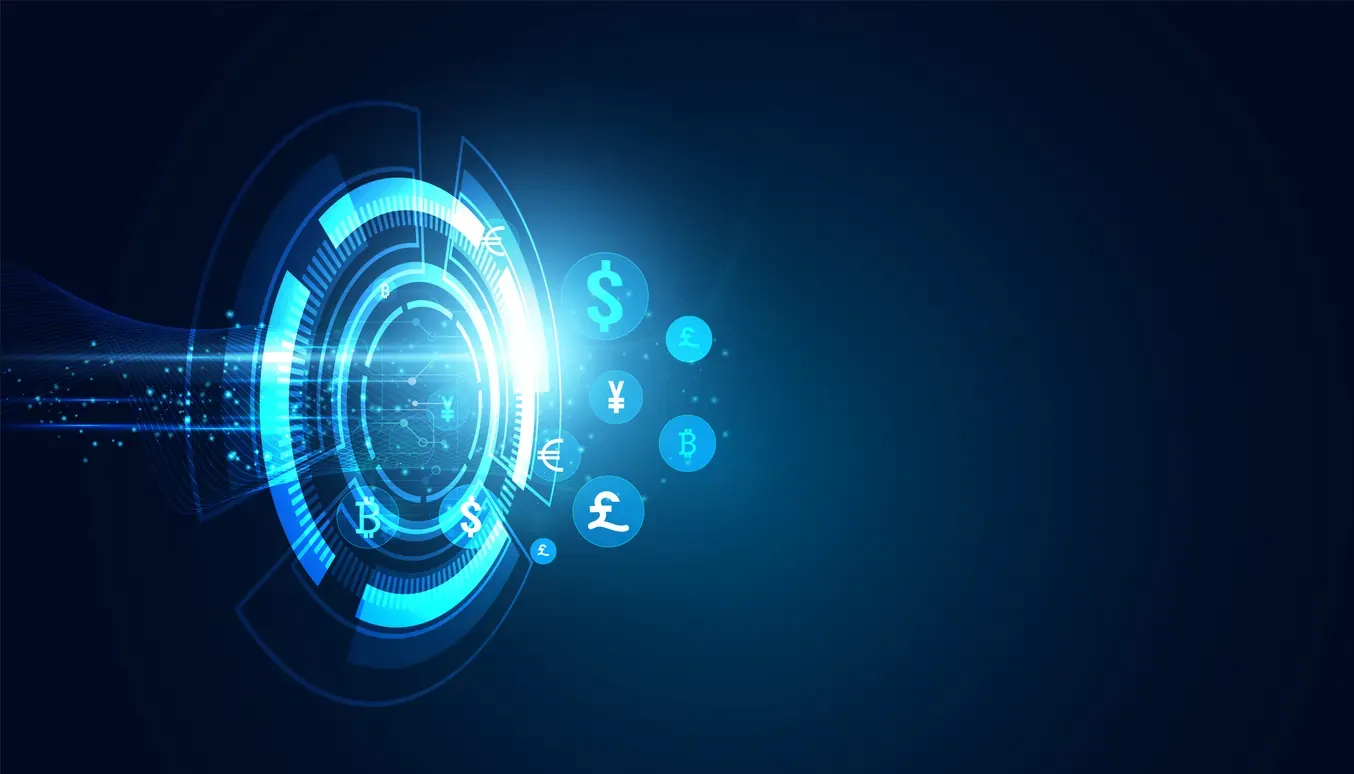 How Blockchain is Enhancing Transparency and Trust in Financial Transactions