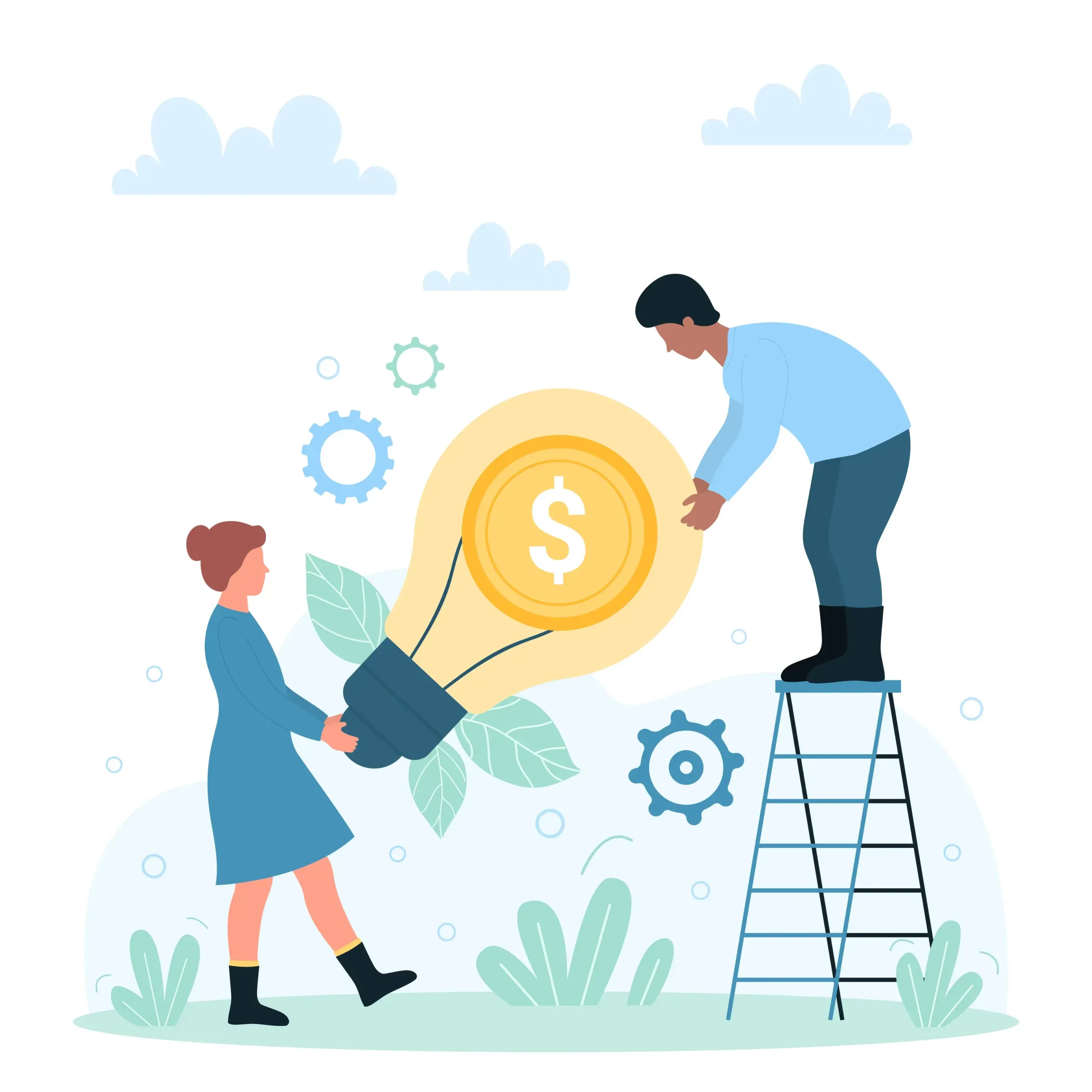 Crowdsourcing as a Tool for Startup Innovation