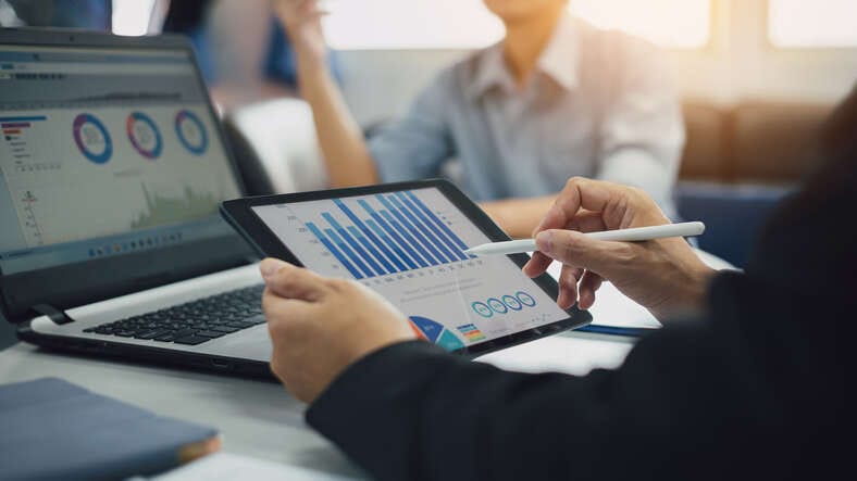 What are digital assets