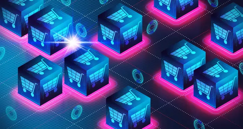 How blockchain is revolutionising affiliate marketing