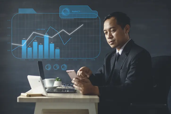 The Transformative Power of Block chain in Business Finance: A Deep Dive