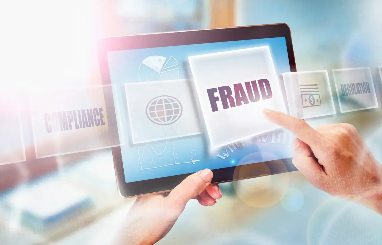 How to protect your business against online fraud