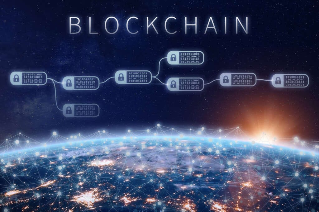 The IP Crisis And How Blockchain Can Solve it