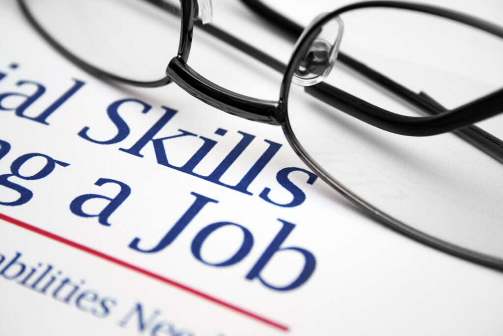 Applications for legal jobs plummet, exacerbating a skills short sector