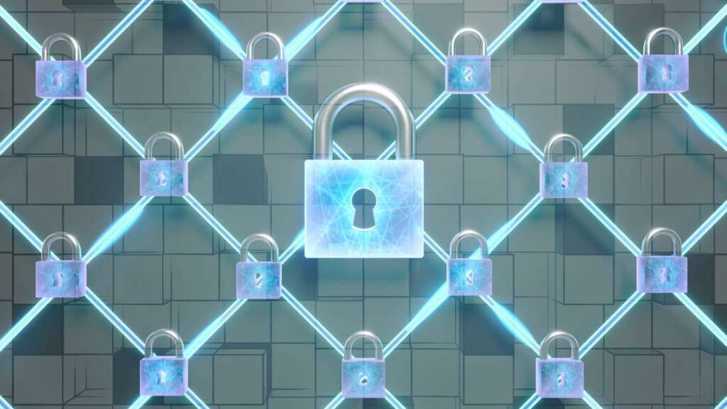 Make Use the Internet to Avoid Being a Victim of Blockchain Security