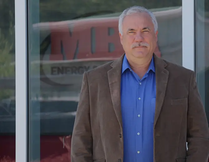 A Conversation – The Woodlands’ Mathew Mark Brown Discusses Career, Values, and Success