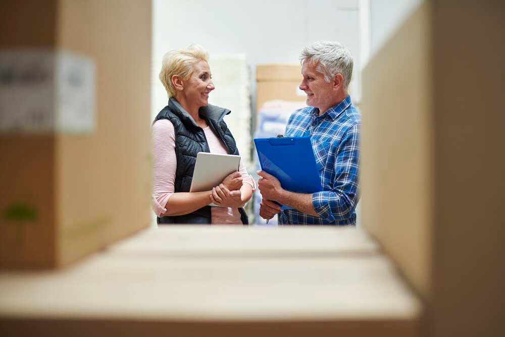 IT’S ABOUT PUTTING YOUR PEOPLE FIRST FOR PEAK SEASON 2021…