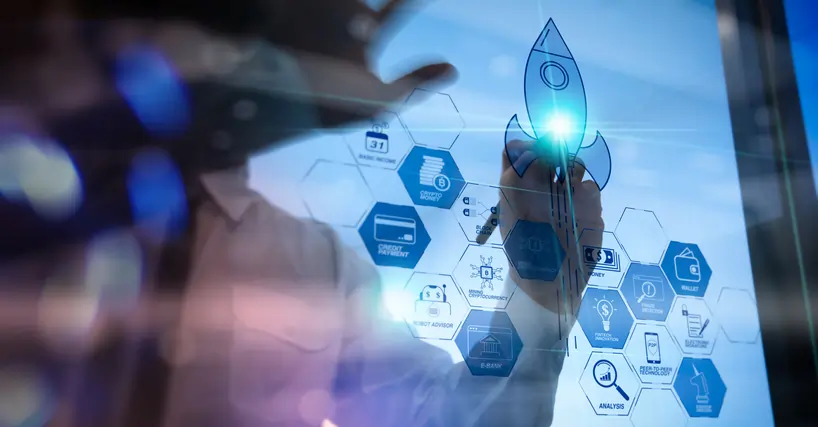 Navigating the Blockchain Boom: 5 Ideal Destinations for Crypto Startups