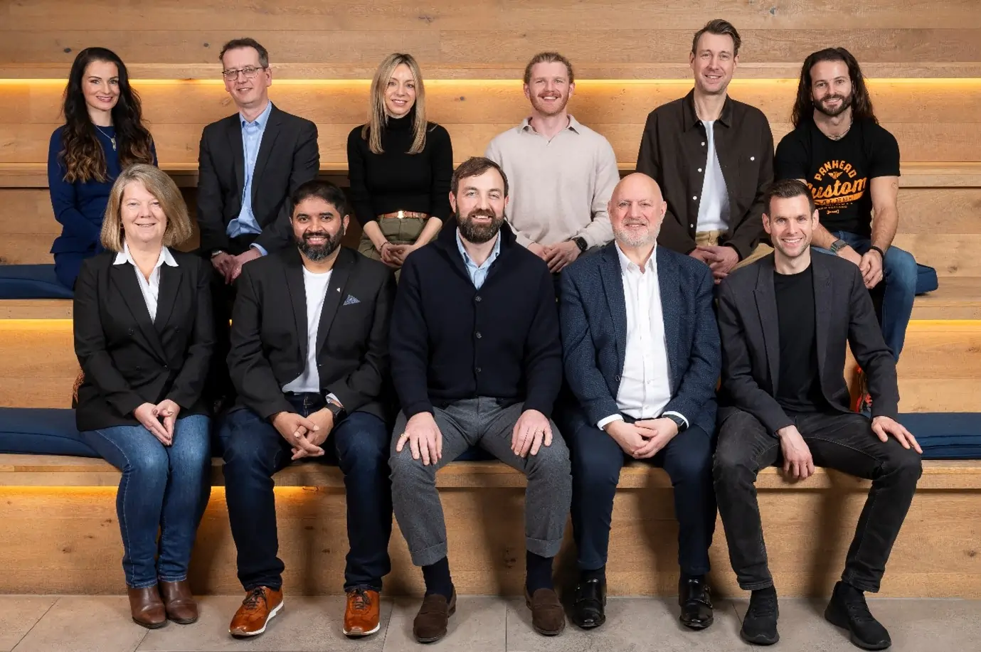 Proofworks launches to unlock a new era of digital transformation in the spirits industry