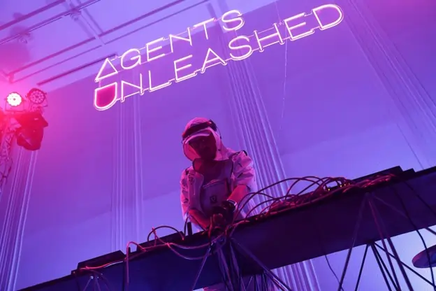 Agents Unleashed Bangkok: Where AI Agents Met Web3 at Devcon 2024