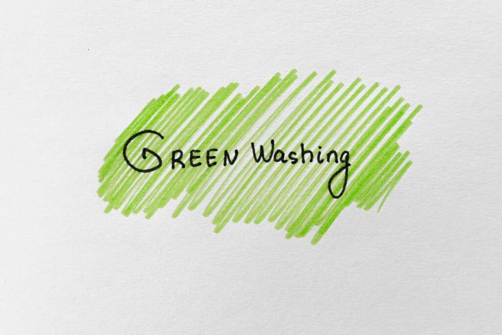 1 in 5 businesses admit to greenwashing with half saying their sustainability efforts are failing, poll finds