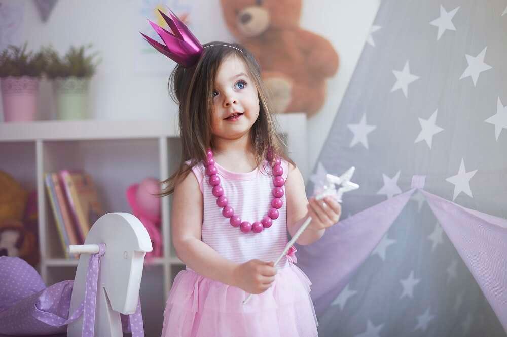 Little Princess Trust brings wig work back to the UK