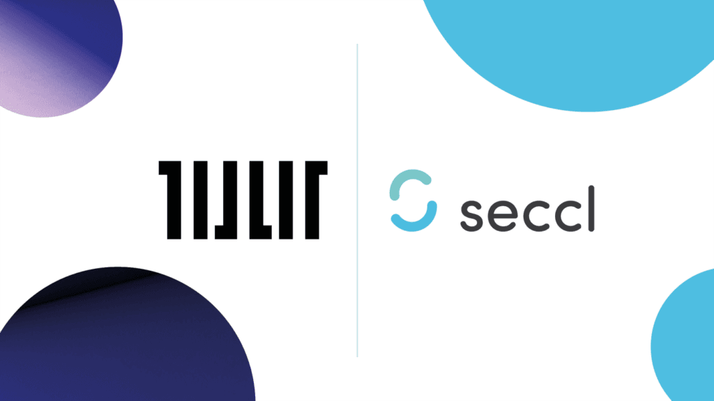 Tillit harnesses Seccl’s technology as it kicks off hotly anticipated public launch