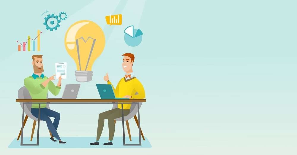 Entrepreneurs perform better if able to choose ideas OR team members – but not both