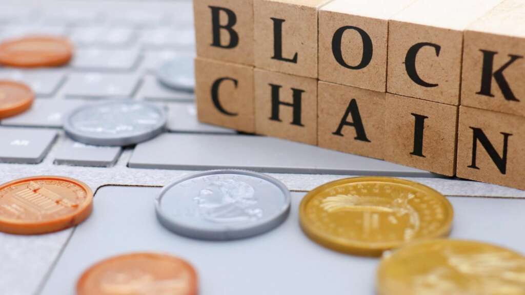 Block chain have transformed Companies