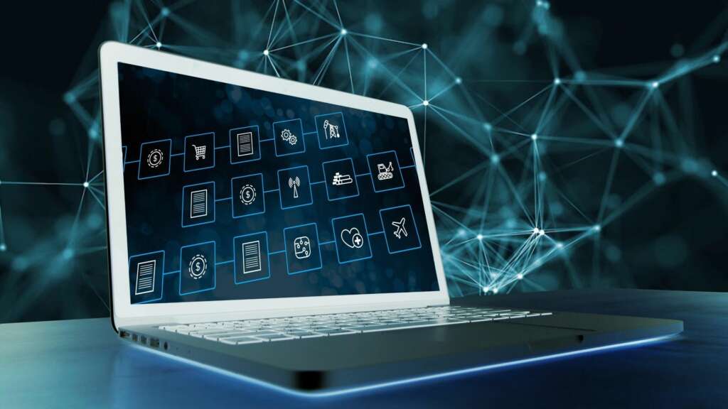 Block chain – created its own Industry