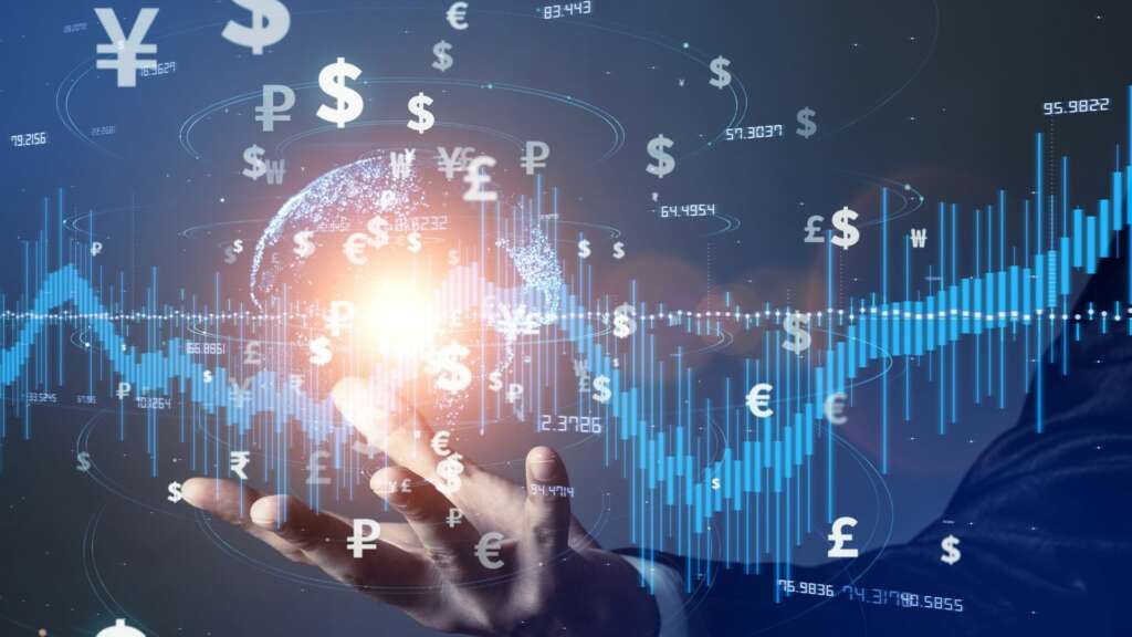 CASHING IN ON CRYPTO