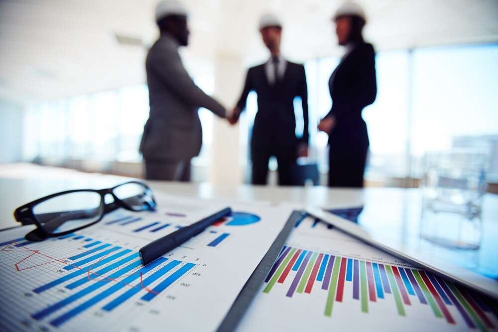 27% of European companies use HR analytics for performance management