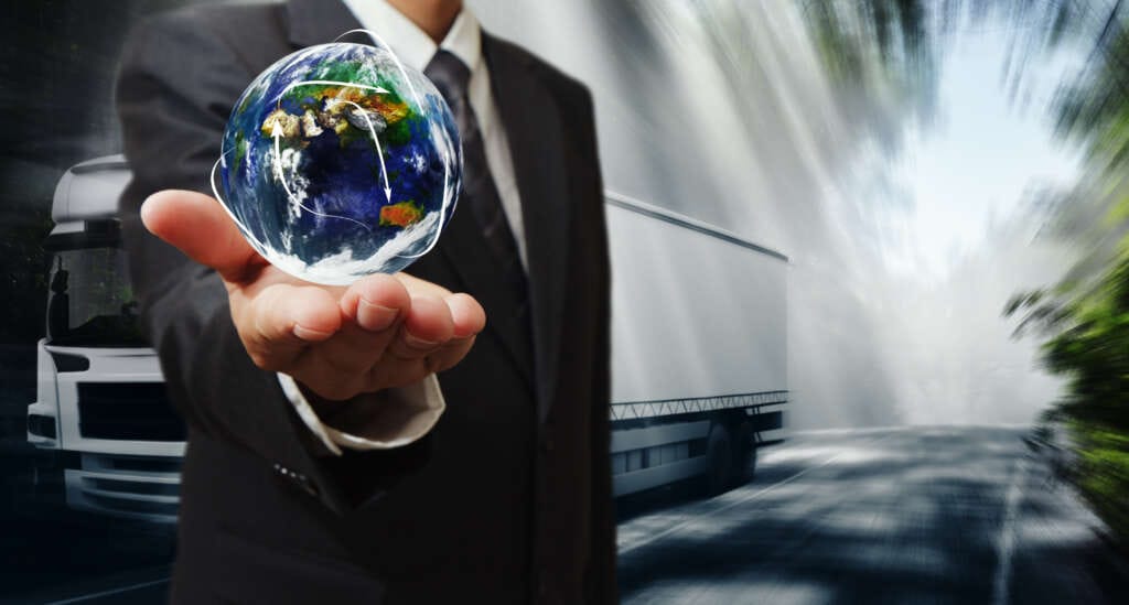 Taking the block out of Blockchain: a clear path to supply chain transformation