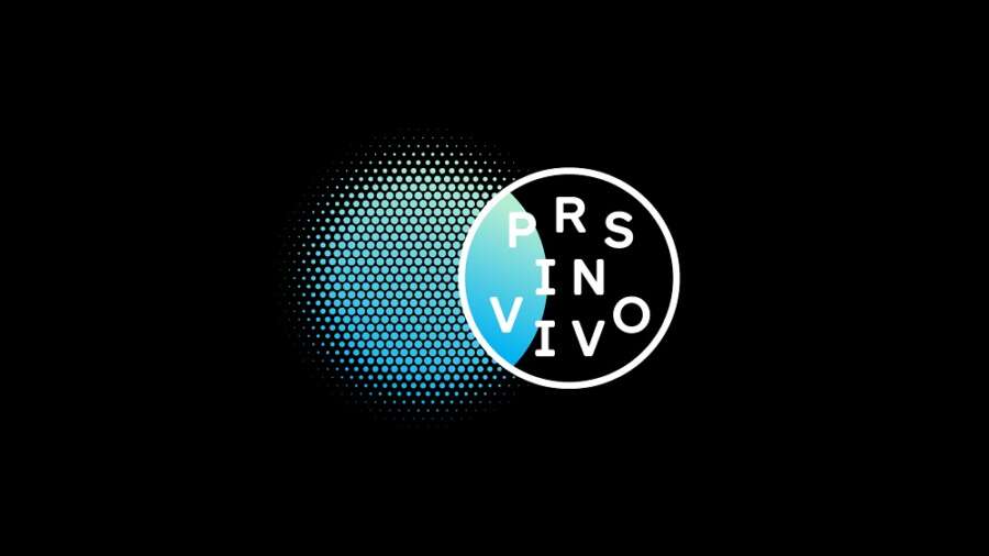 PRS IN VIVO unveils new “Behaviour First” brand identity