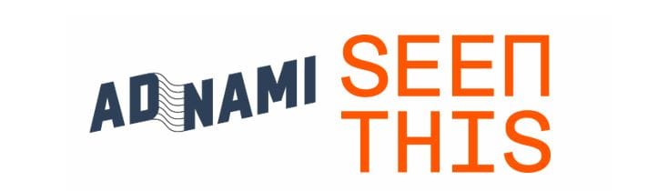 Adnami announces partnership with SeenThis as the tech companies join forces to enable lightning-fast video streaming in high impact formats