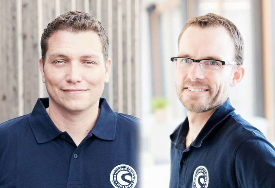 Shopware bolsters C-suite with Chief Product Officer Josua Seiler and Chief Financial Officer Ralf Marpert