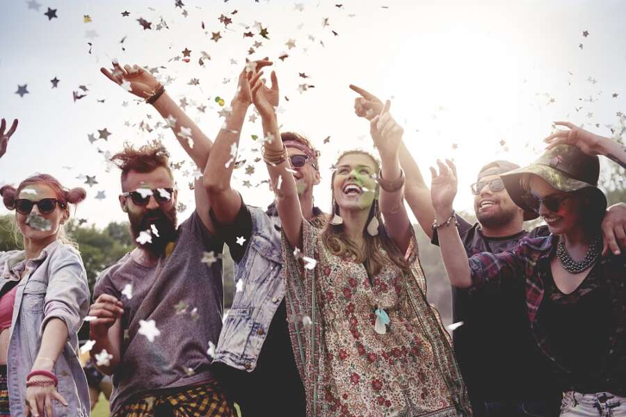 Leeds International Festival of Ideas announces full 2021 festival programme – Sir Lenny Henry, Katherine Ryan, Evan Davis, Gina Martin, Grace Dent, Deborah Frances-White & more