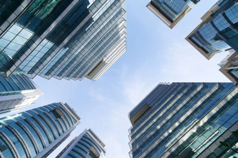 Process of Forming a Professional Corporation