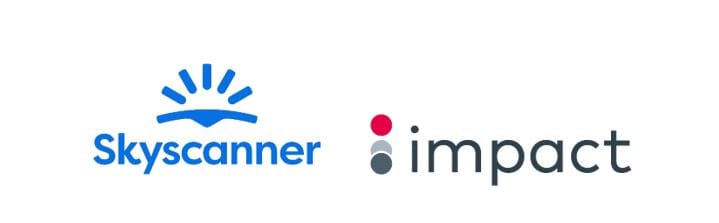 Impact appointed by Skyscanner to optimise global affiliate and performance partnerships