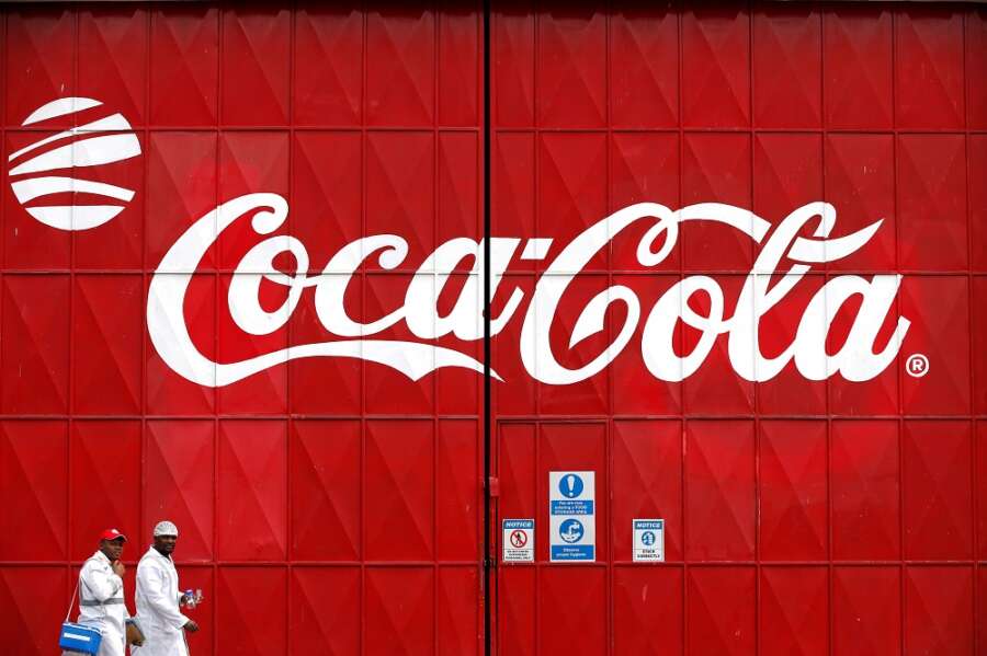 Coca-Cola raises revenue forecast as demand rebounds on reopening boost