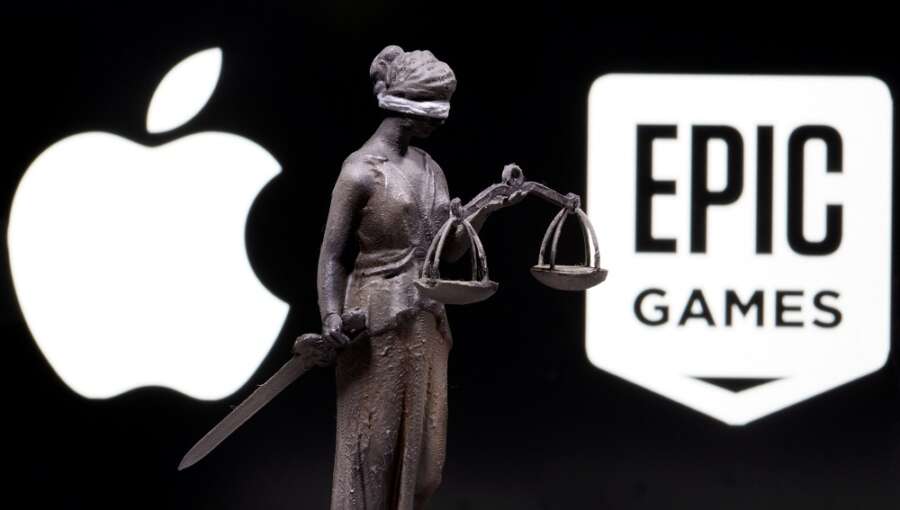 Apple must ease App Store rules, U.S. judge orders, in a blow to iPhone maker