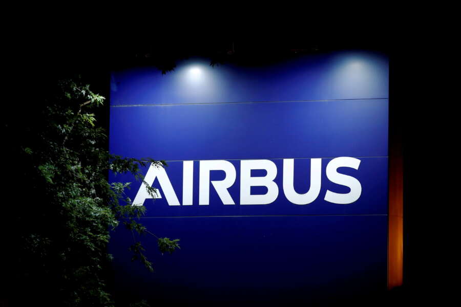 Airbus in talks on sales of A350 freighter -exec