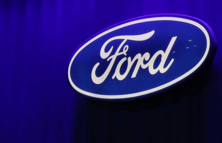 Ford asks U.S. salaried employees to disclose COVID-19 vaccination status