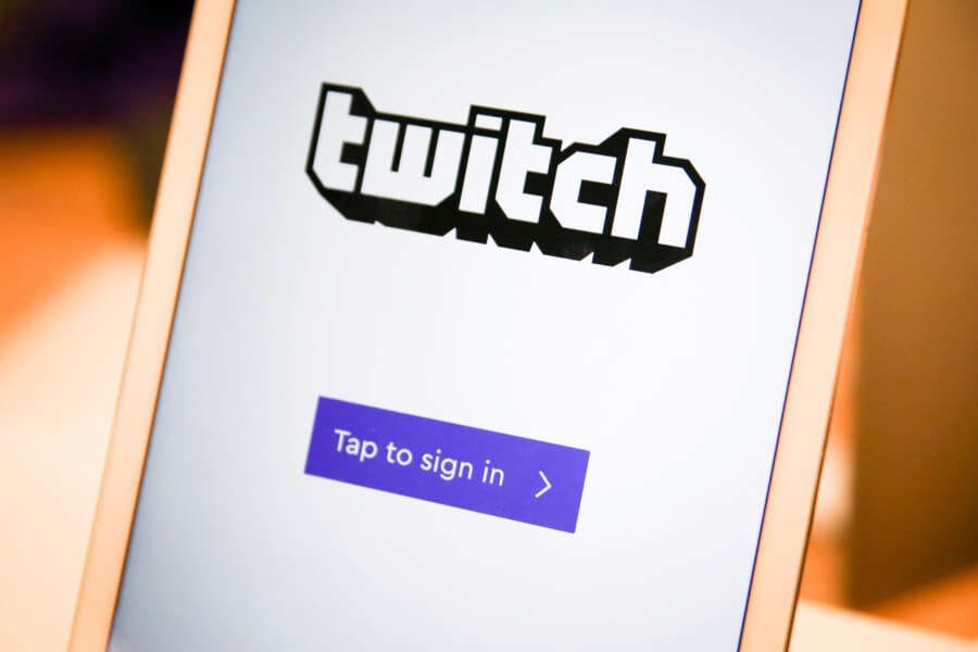 Amazon’s Twitch hit by data breach due to configuration error