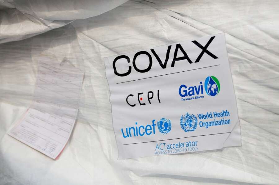 Exclusive-Short AstraZeneca shelf life complicates COVID vaccine rollout to world’s poorest