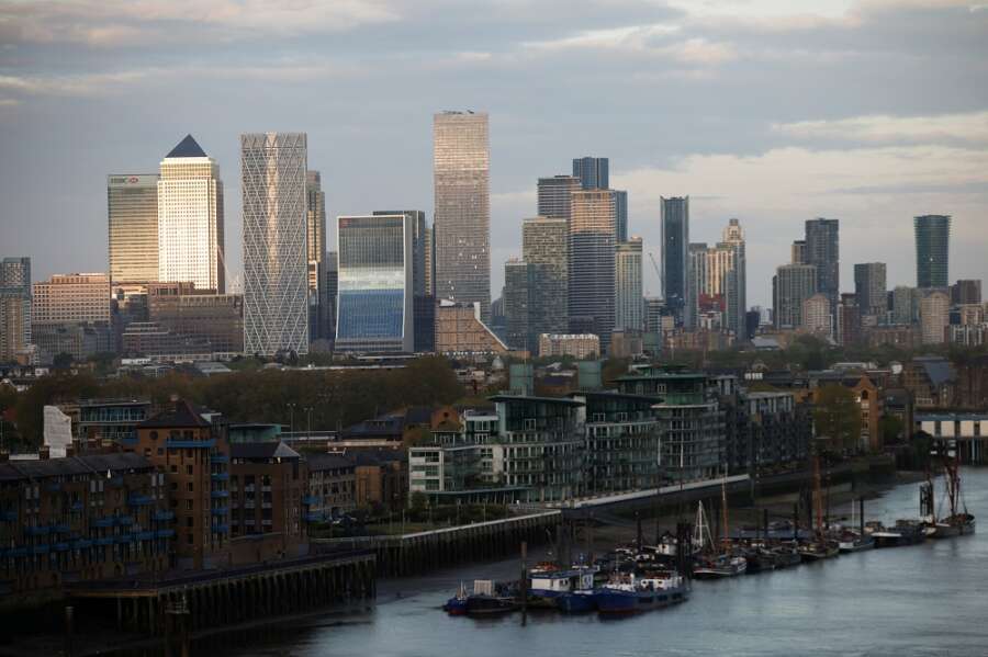 Financial think-tank calls for regulated ESG ratings in Britain