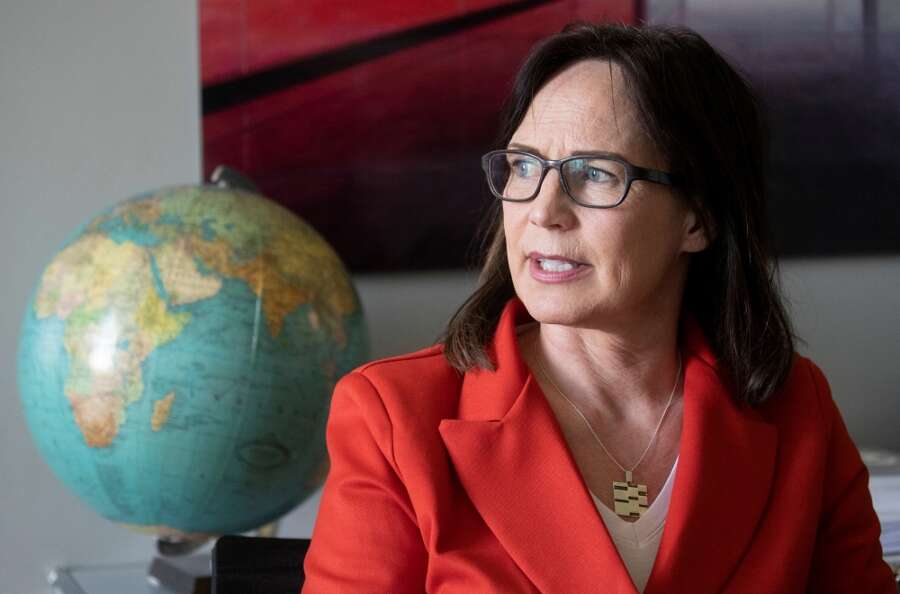 Analysis-Neutral Switzerland leans closer to NATO in response to Russia