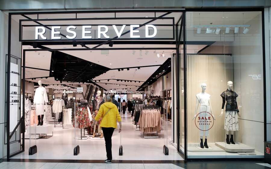 Factbox-Companies sell their businesses in Russia