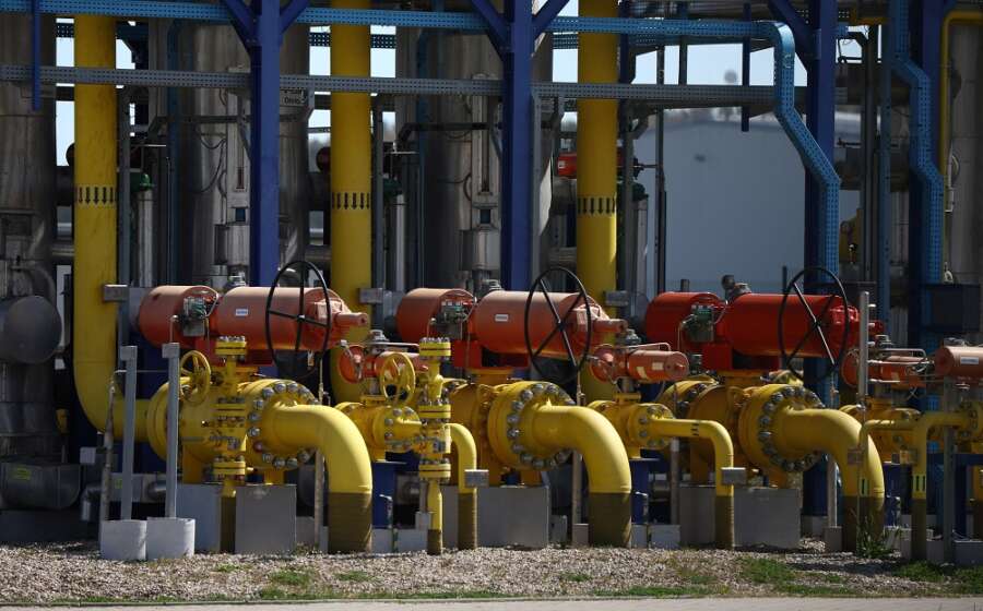 EU makes plans to tackle energy price spikes, any Russian gas cut-off