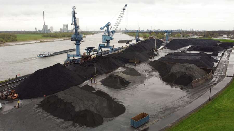 Back to black? Germany’s coal power plan hits hurdles