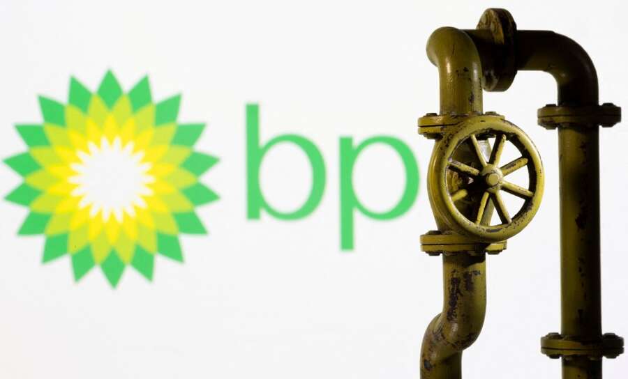 BP solar joint venture expanding in Australia with two new projects