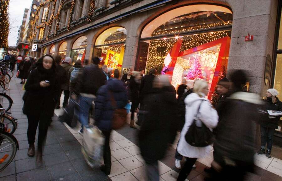 Brands must brace themselves for the most frugal Christmas in a generation