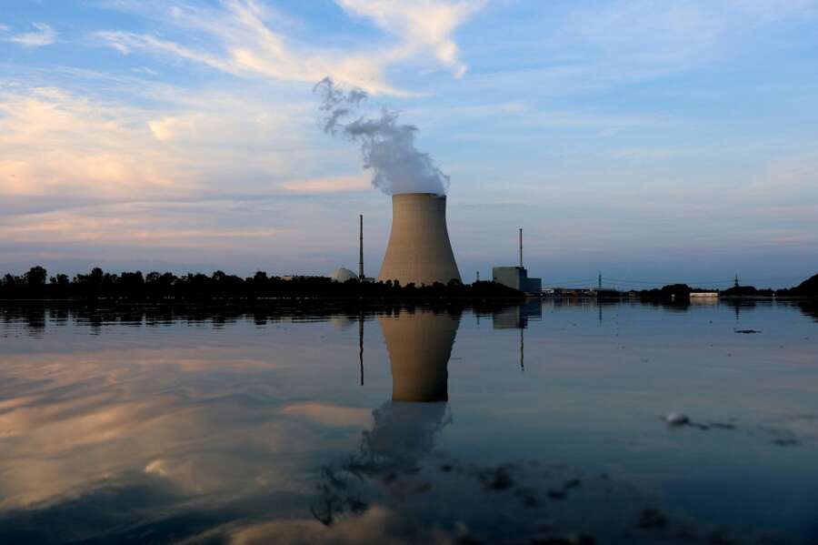 Explainer-Could Germany keep its nuclear plants running?