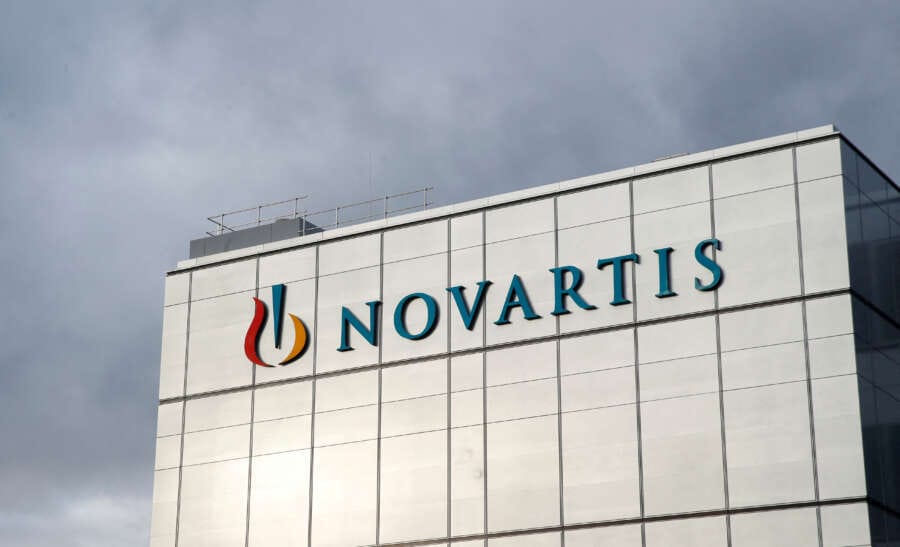 Novartis to spin off generics business Sandoz next year