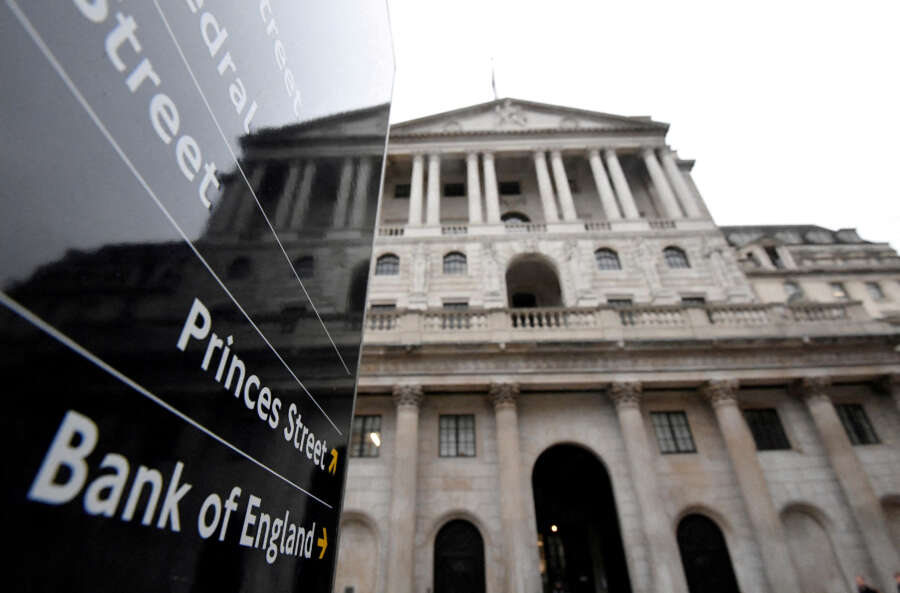 High inflation is bad for UK productivity – BoE’s Mann