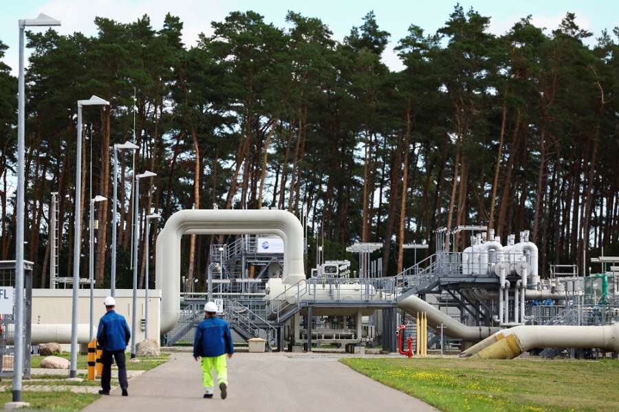 Europe’s alternatives if Russia shuts off gas supply