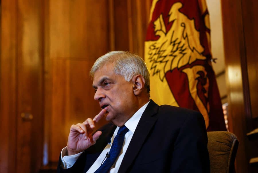 Sri Lanka to unveil debt restructuring plan to creditors