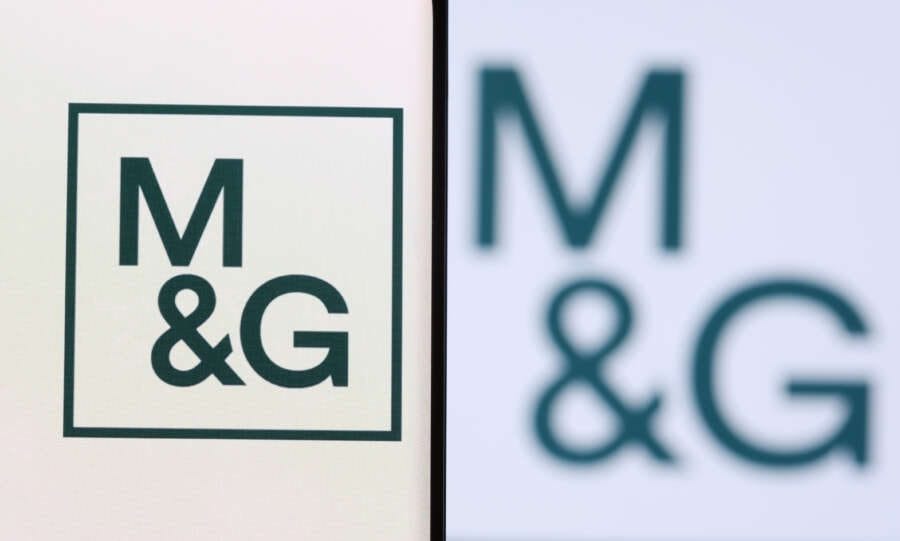 M&G appoints former head of AXA Investment Managers Andrea Rossi as new CEO