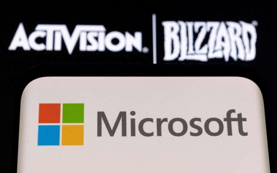 EU wants to know if Microsoft will block rivals after Activision deal