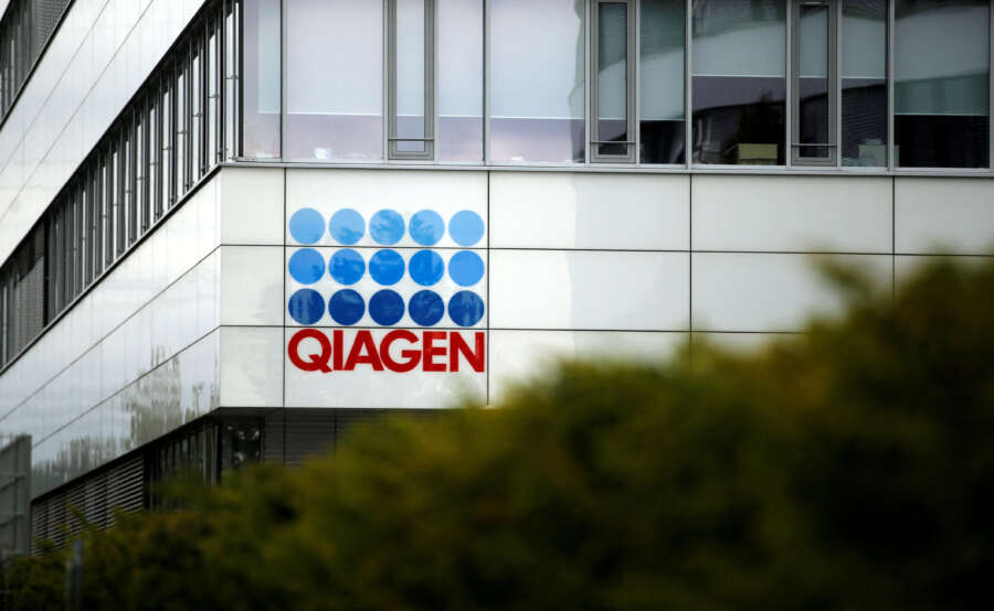 Diagnostics firm Bio-Rad in talks to merge with Qiagen – WSJ